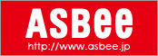 ASBee�I�t�B�V�����T�C�g